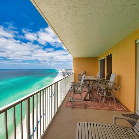 Treasure Island 2202 Panama City Beach Exterior foto