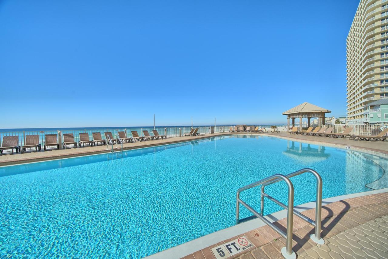 Treasure Island 2202 Panama City Beach Exterior foto