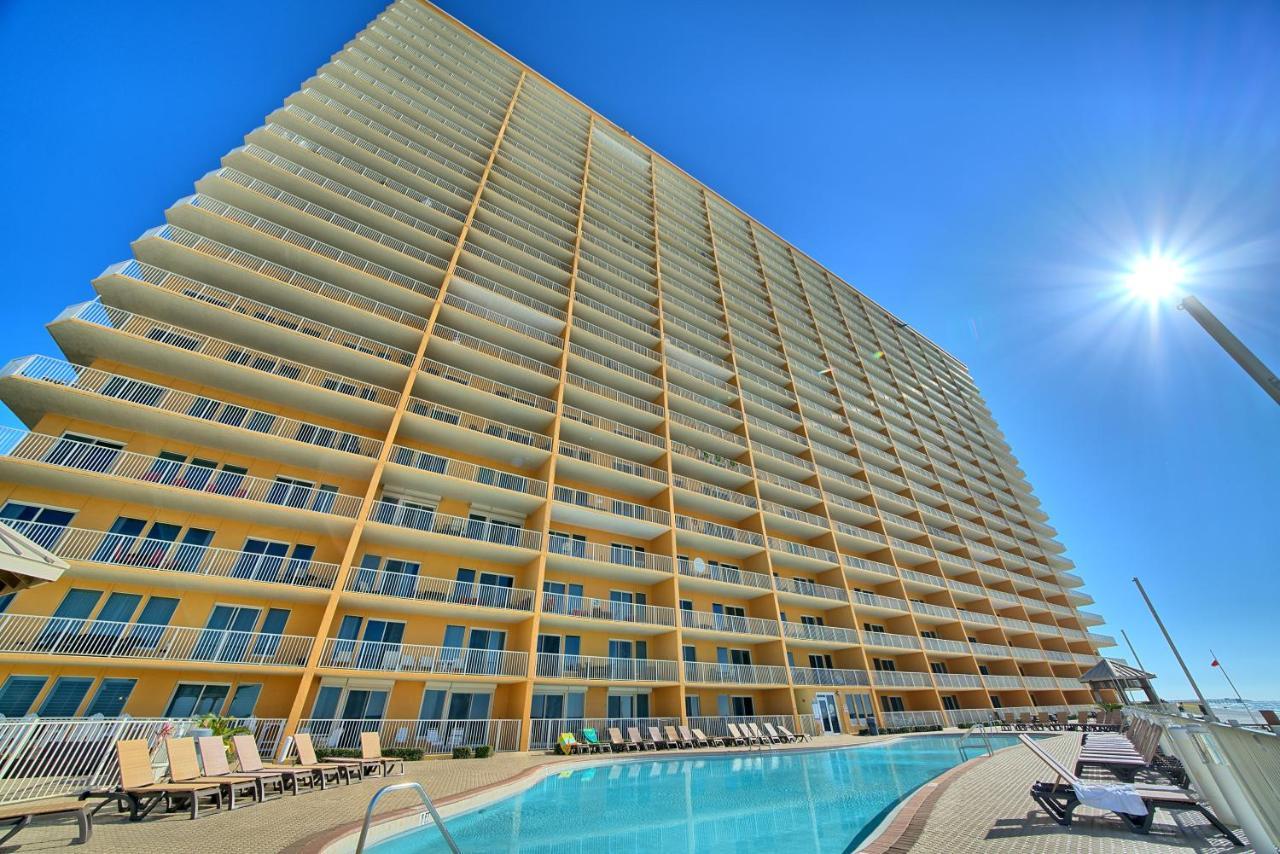 Treasure Island 2202 Panama City Beach Exterior foto