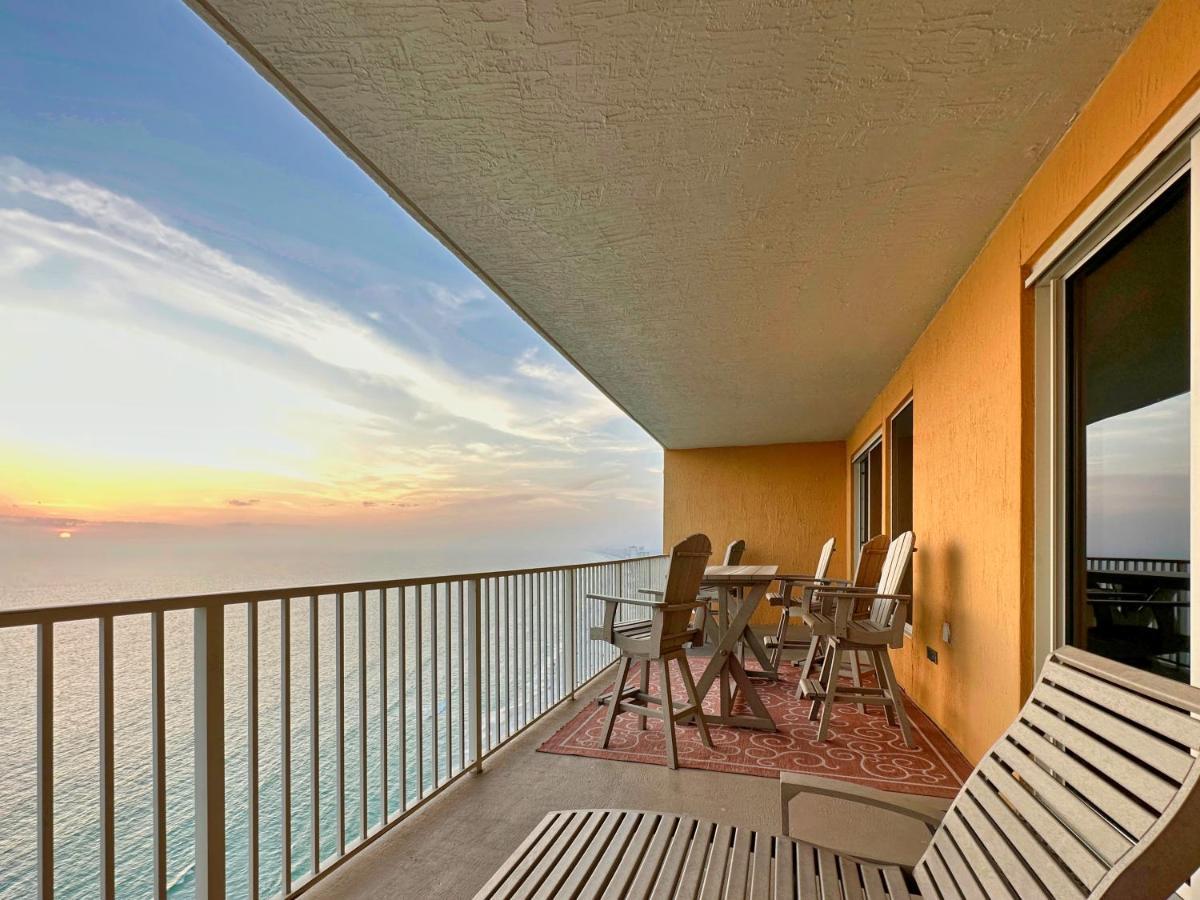 Treasure Island 2202 Panama City Beach Exterior foto