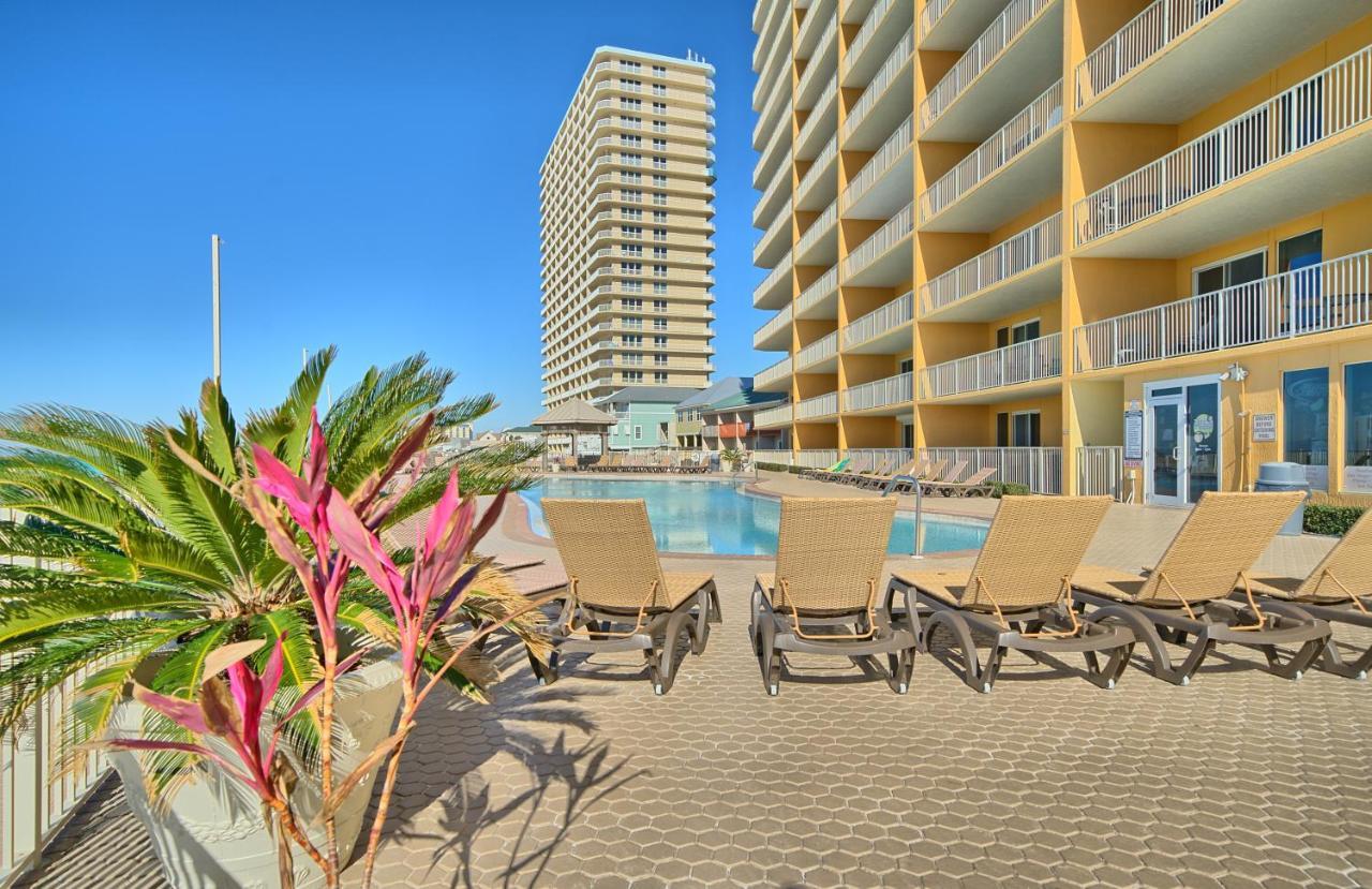 Treasure Island 2202 Panama City Beach Exterior foto