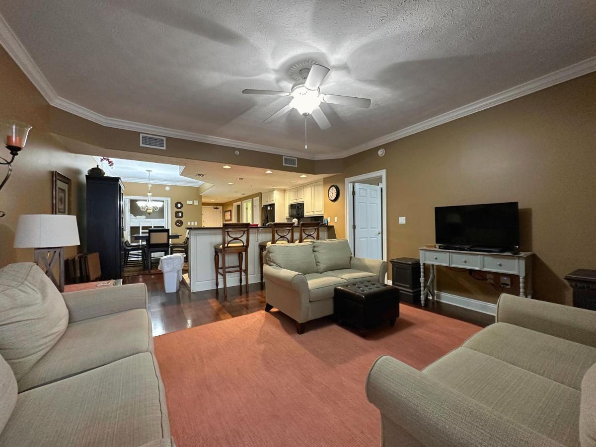 Treasure Island 2202 Panama City Beach Exterior foto