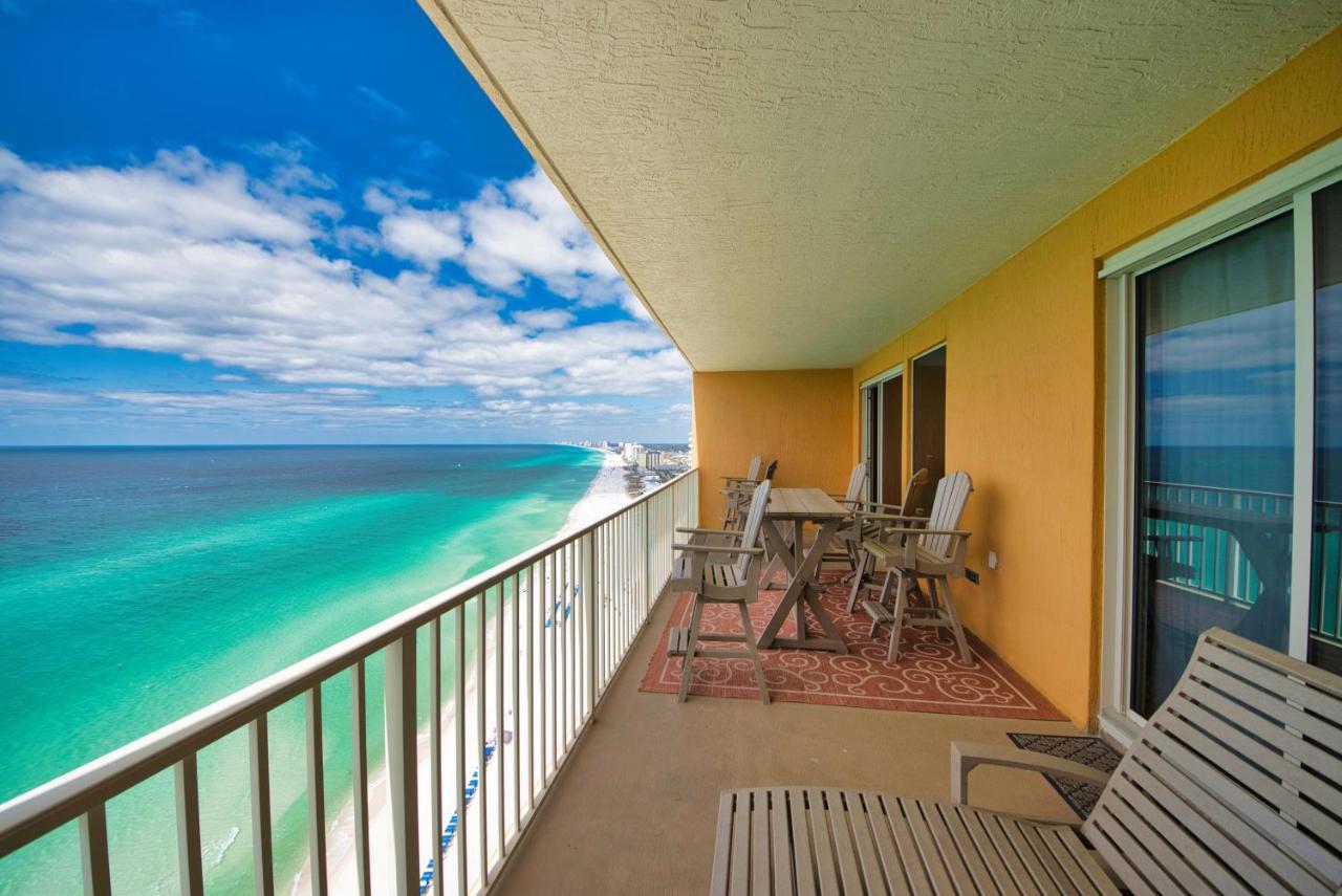 Treasure Island 2202 Panama City Beach Exterior foto