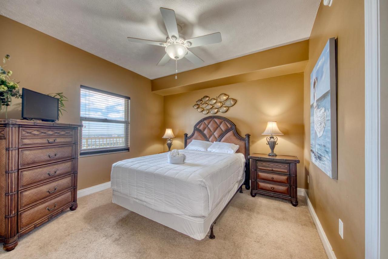 Treasure Island 2202 Panama City Beach Exterior foto