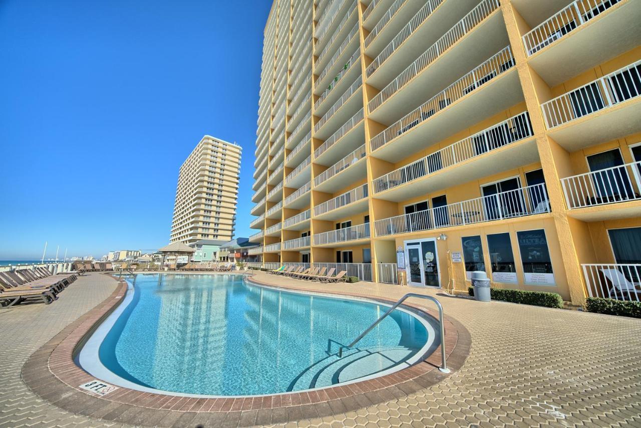 Treasure Island 2202 Panama City Beach Exterior foto