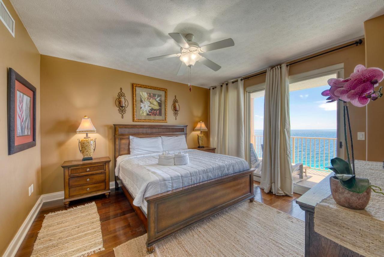 Treasure Island 2202 Panama City Beach Exterior foto