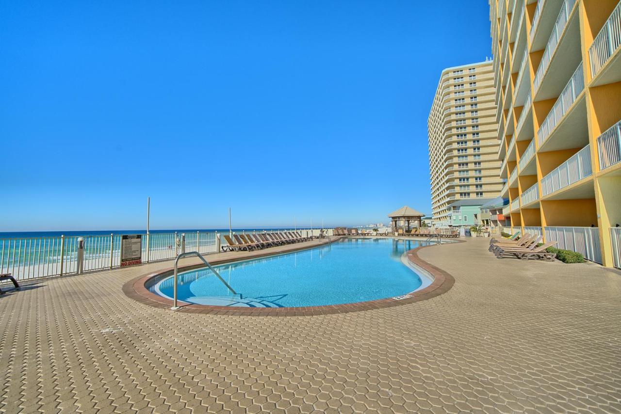 Treasure Island 2202 Panama City Beach Exterior foto