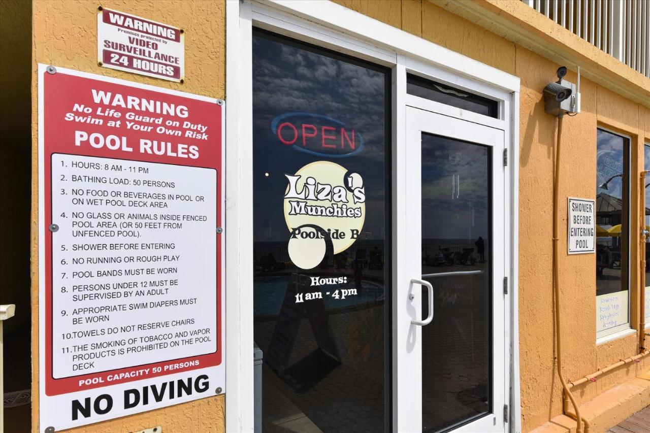 Treasure Island 2202 Panama City Beach Exterior foto