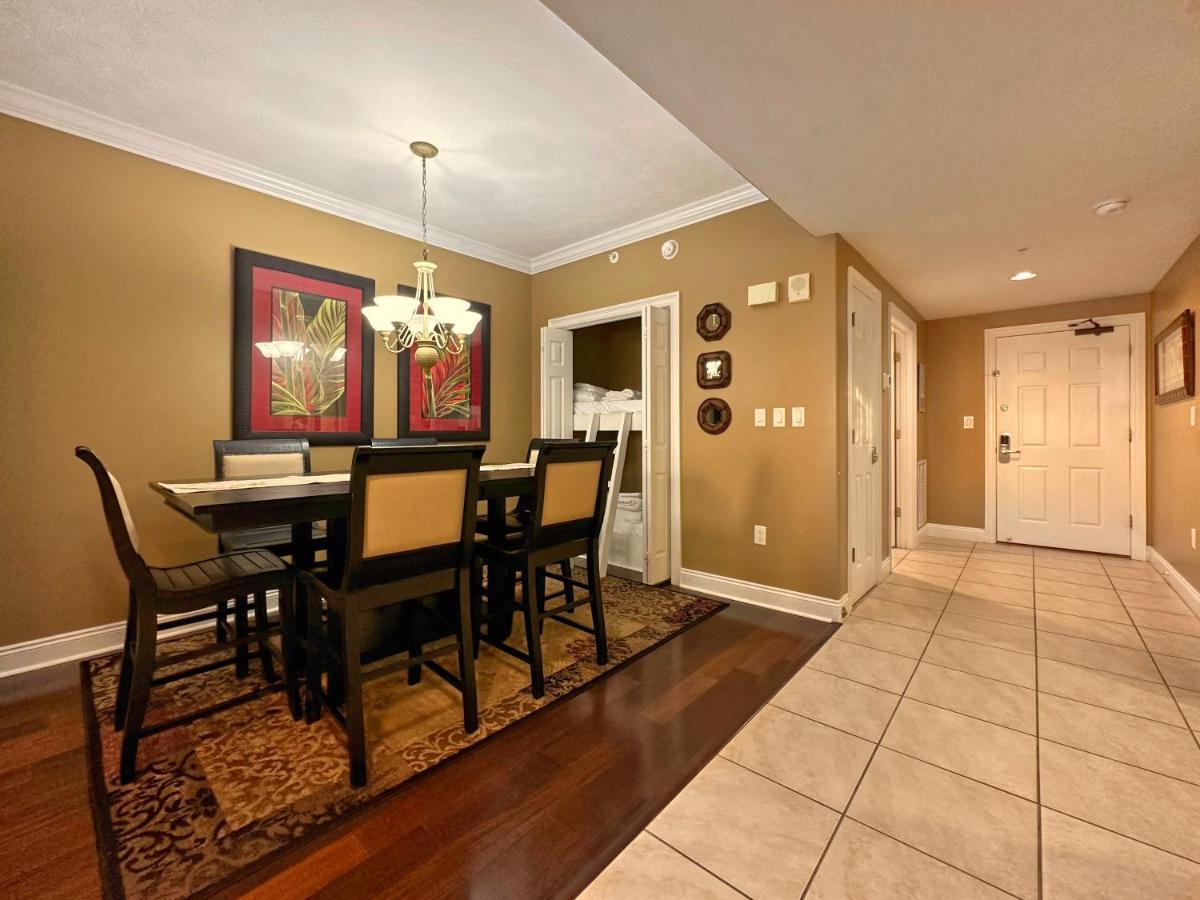 Treasure Island 2202 Panama City Beach Exterior foto