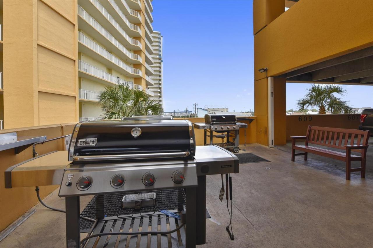Treasure Island 2202 Panama City Beach Exterior foto