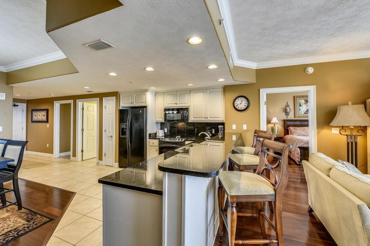 Treasure Island 2202 Panama City Beach Exterior foto