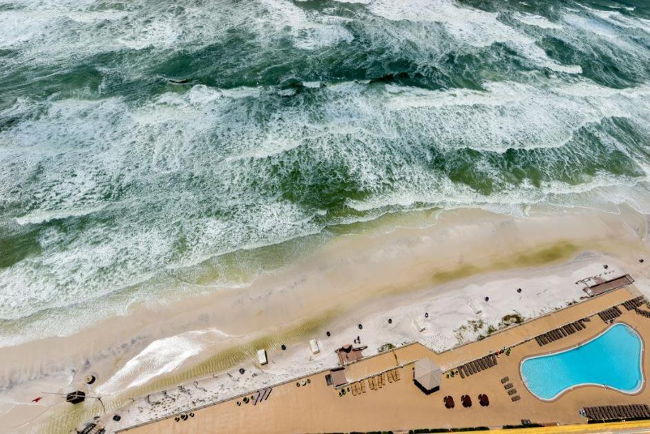 Treasure Island 2202 Panama City Beach Exterior foto