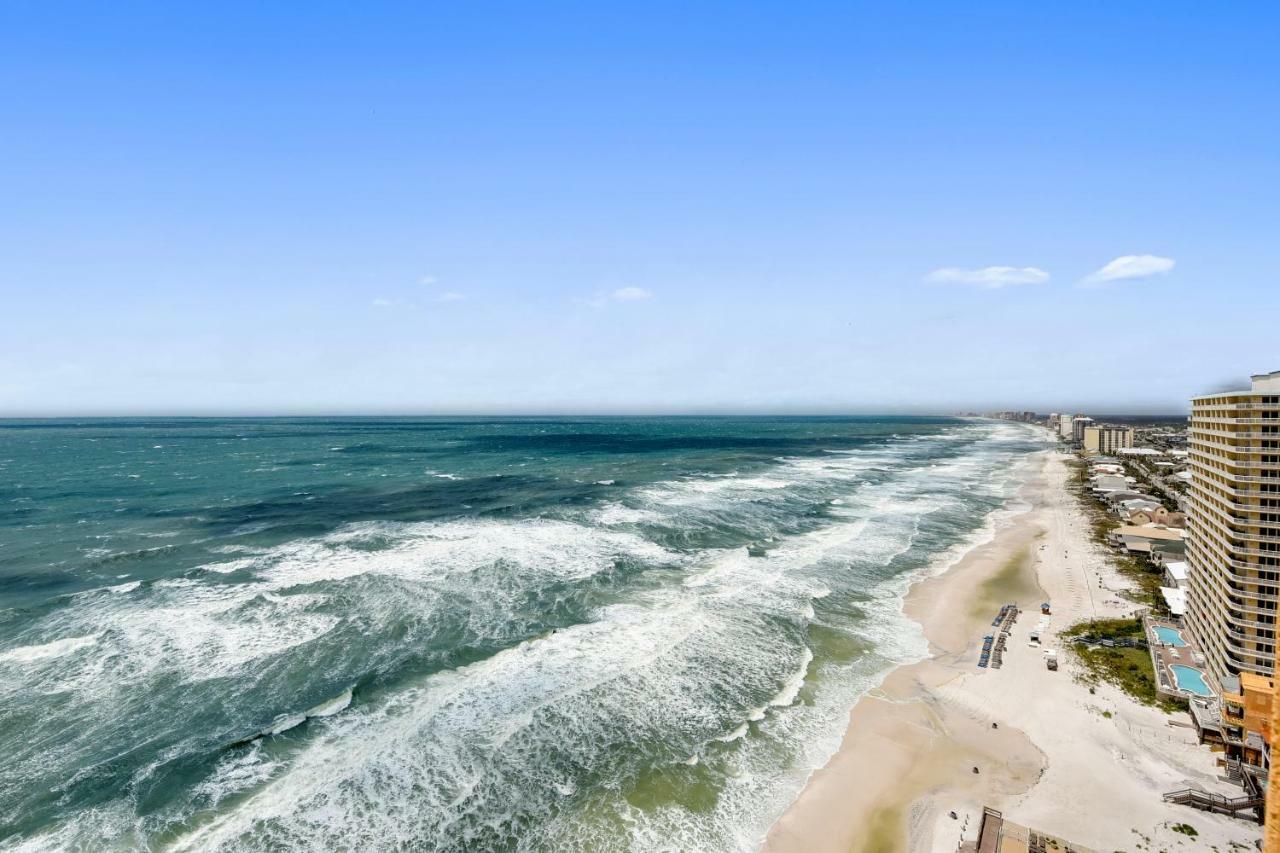 Treasure Island 2202 Panama City Beach Exterior foto
